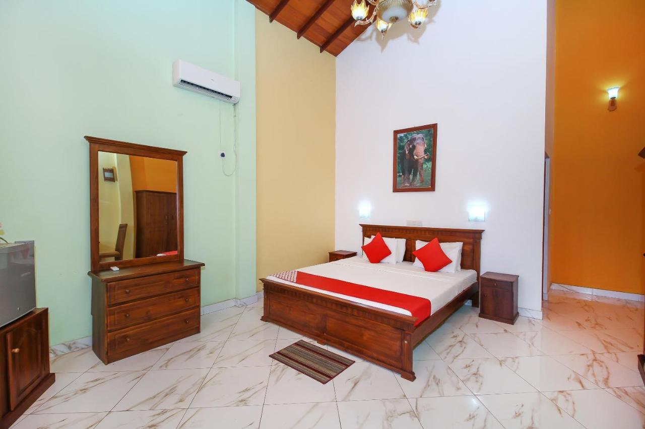 Lagoon Garden Hotel Beruwala Exterior photo